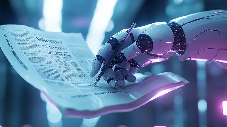 MacArthur Foundation &amp; BBC empower Borno journalists through AI training initiative